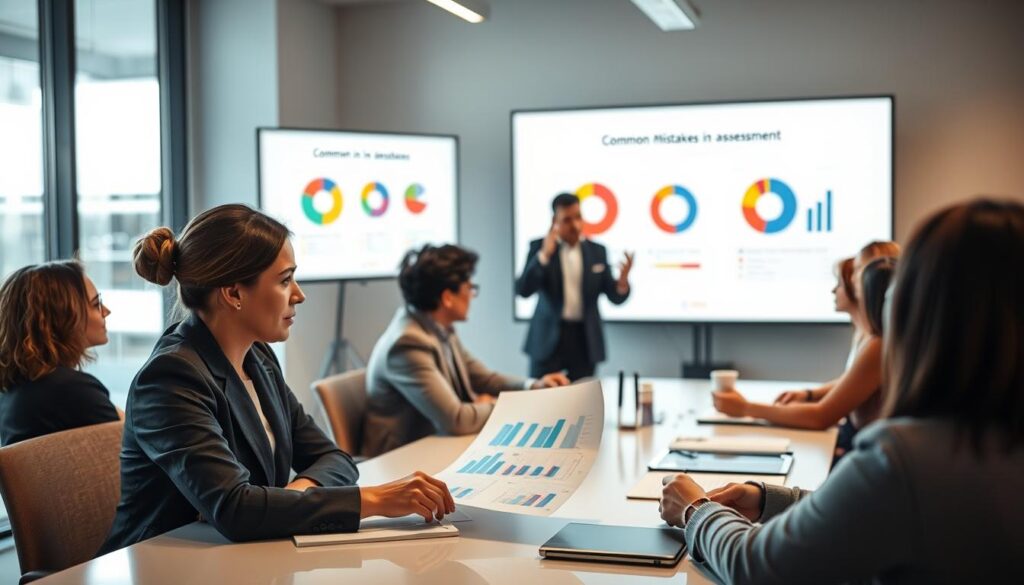 Fehler bei der Einschätzung Fehler bei der Einschätzung