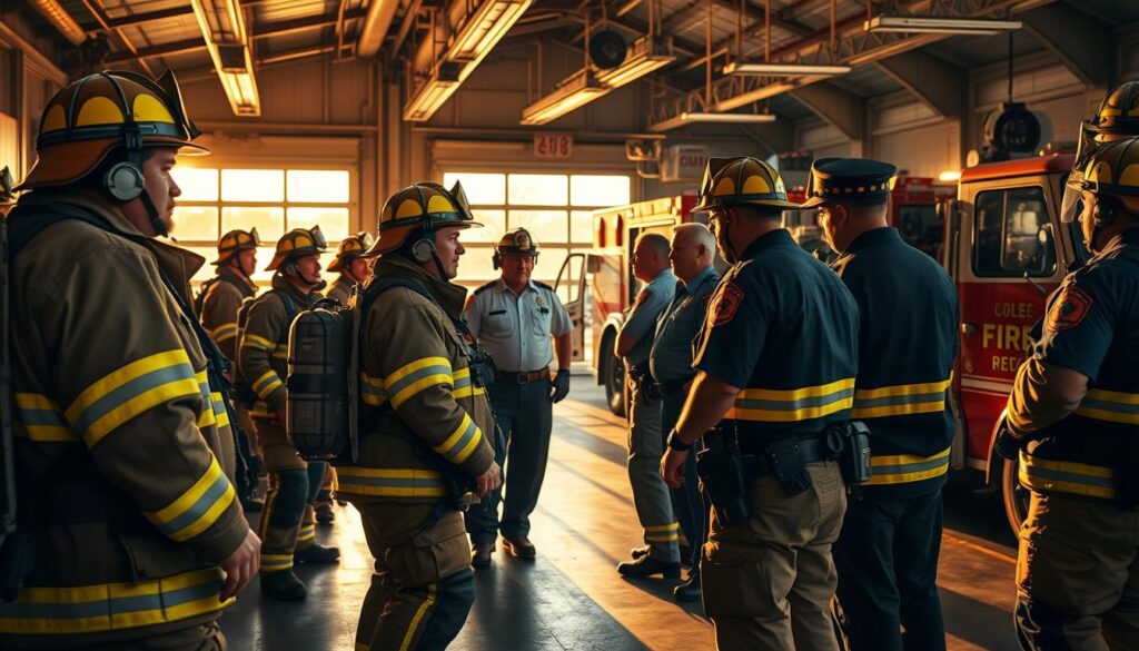 Feuerwehr Kooperation Feuerwehr Kooperation
