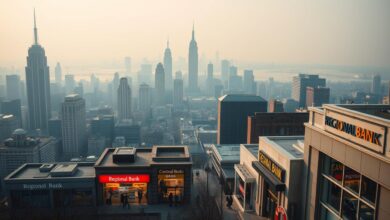 Finanzierung im Wandel – Welche Rolle regionale Banken übernehmen