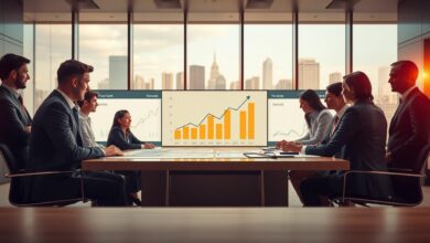 Fixkosten senken oder Erlöse steigern – was wirkt schneller