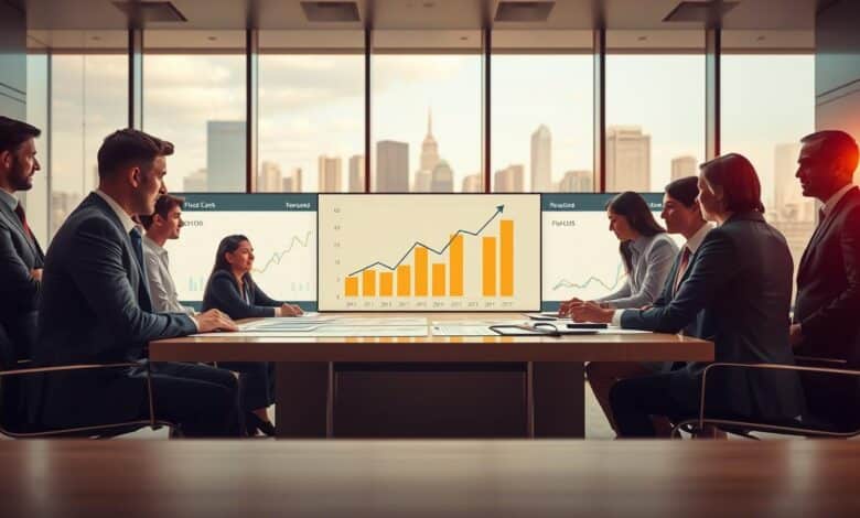 Fixkosten senken oder Erlöse steigern – was wirkt schneller