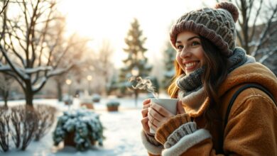 Flexibel durch den Winter: Warum einfache Lösungen oft die besten sind