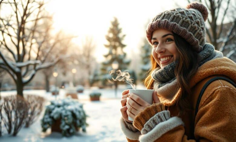 Flexibel durch den Winter: Warum einfache Lösungen oft die besten sind