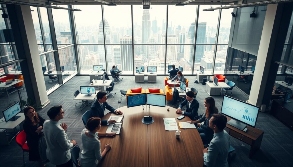 Flexible Kapazitäten Flexible Kapazitäten