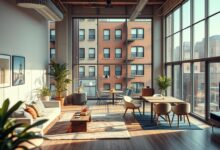 Flexibles Wohnen im Bestand