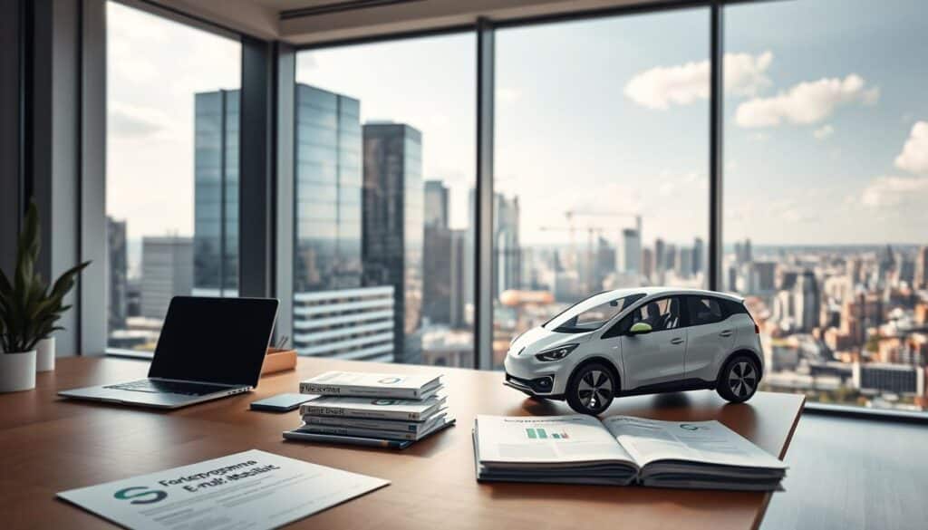 Förderprogramme E-Mobilität Förderprogramme E-Mobilität