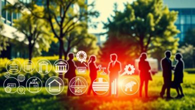 Förderprogramme für Innovationen in Lippe – was Unternehmen wissen sollten