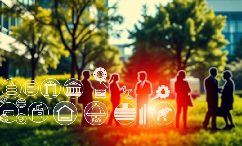 Förderprogramme für Innovationen in Lippe – was Unternehmen wissen sollten