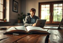 Fokus finden statt alles gleichzeitig wollen