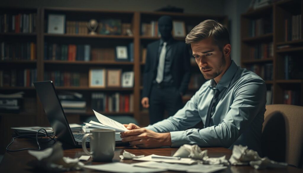 Folgen von Ausreden Folgen von Ausreden