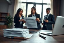 Formulierung „Zur Kenntnisnahme“ richtig verwenden