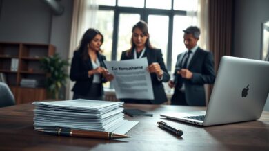 Formulierung „Zur Kenntnisnahme“ richtig verwenden