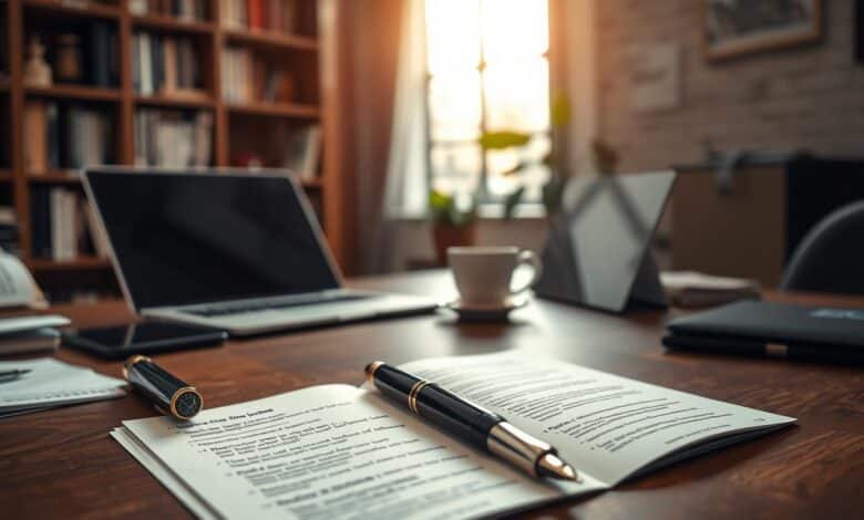 Formulierungen im Schriftverkehr korrekt anwenden