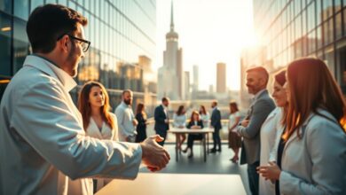 Forschung für die Praxis: Kooperationen zwischen Hochschulen und Betrieben