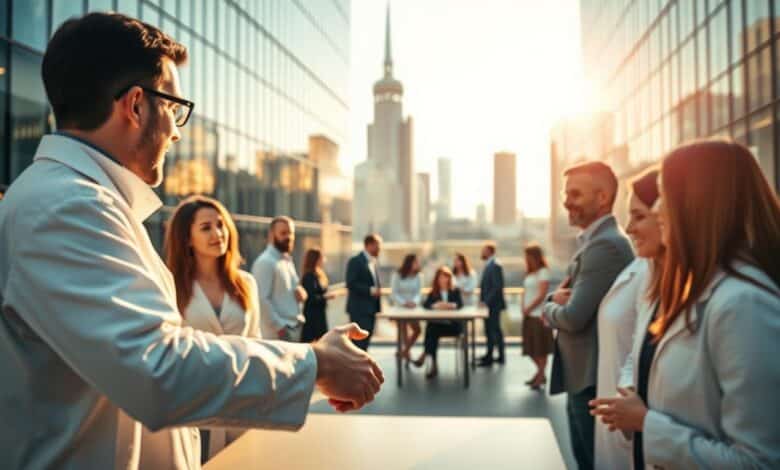 Forschung für die Praxis: Kooperationen zwischen Hochschulen und Betrieben