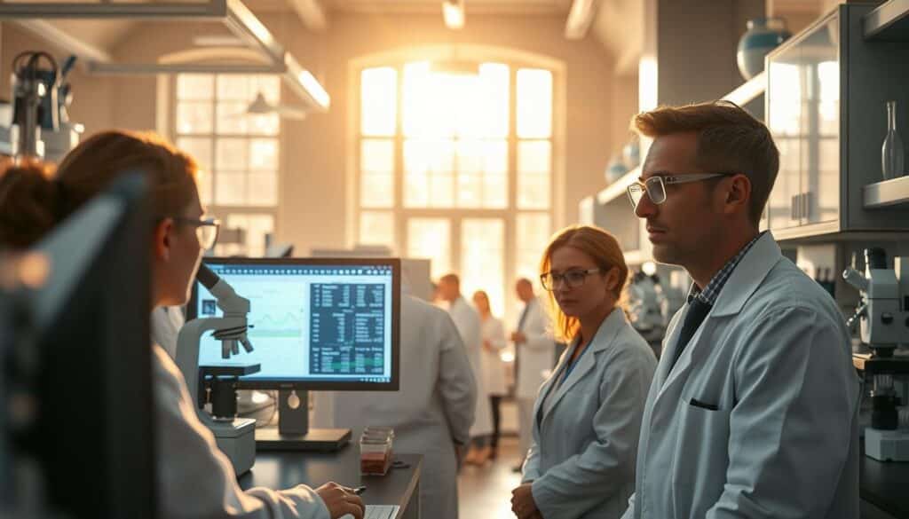 Forschung in der Praxis Forschung in der Praxis