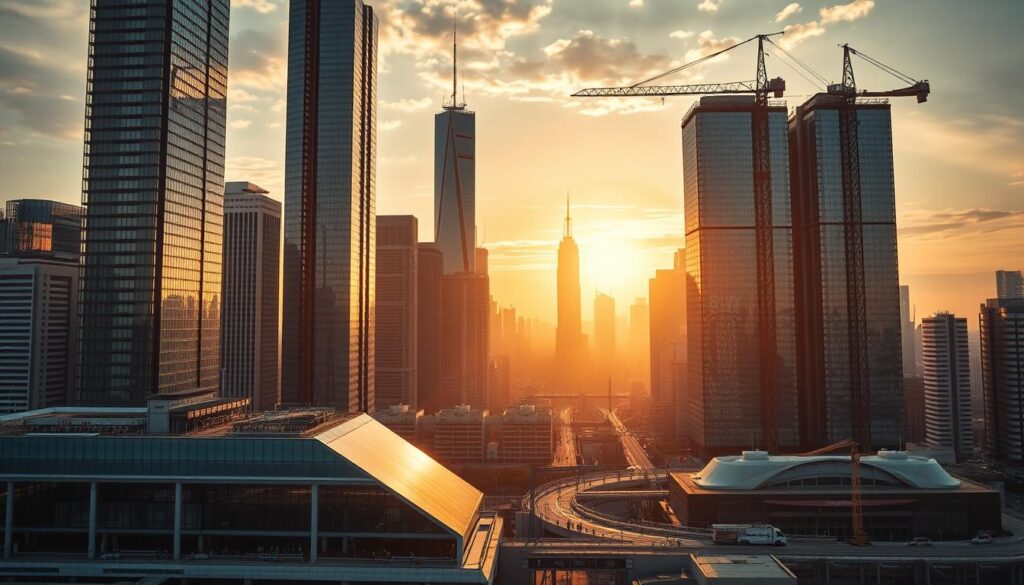 Fortschritt durch Technologiezentren Fortschritt durch Technologiezentren