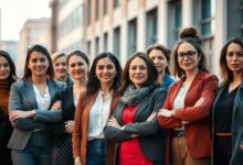 Frauen gründen anders – Unternehmerinnen aus Lippe im Porträt