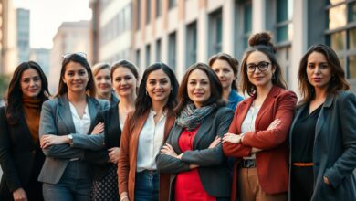 Frauen gründen anders – Unternehmerinnen aus Lippe im Porträt