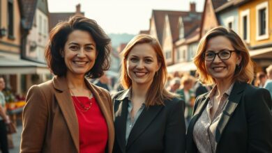 Frauen gründen anders – Unternehmerinnen aus Lippe im Porträt