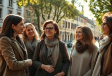 Frauen gründen anders – Unternehmerinnen aus Südlippe erzählen