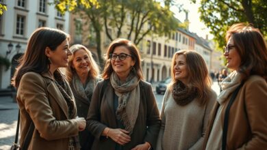 Frauen gründen anders – Unternehmerinnen aus Südlippe erzählen