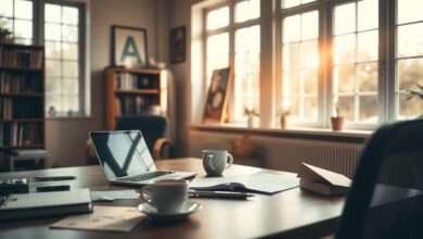 Freelancing und Selbstständigkeit: Chancen und Risiken