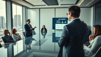 Führung ohne Verantwortung funktioniert nicht