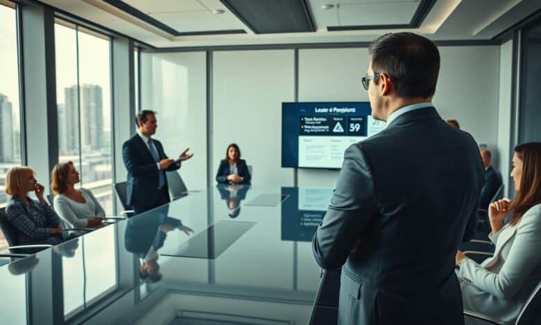 Führung ohne Verantwortung funktioniert nicht