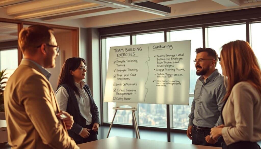 Führungskräfteentwicklung Führungskräfteentwicklung