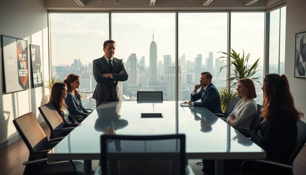 Führungsstil und Vorbildfunktion in der Verantwortung Führungsstil und Vorbildfunktion in der Verantwortung