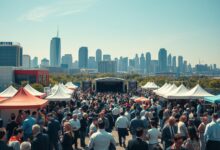 Ganzjahresdenken statt Saisonpause: Wie sich Events neu verteilen