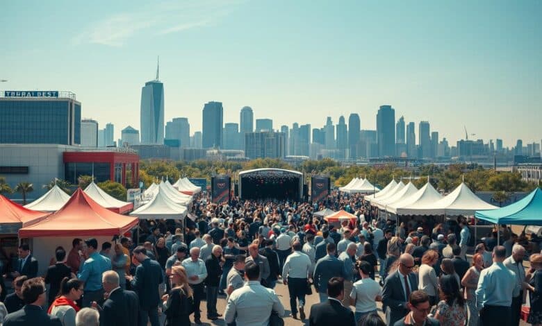 Ganzjahresdenken statt Saisonpause: Wie sich Events neu verteilen