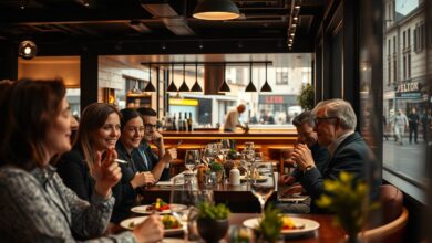 Gastronomie in Mittellippe gewinnt neue Zielgruppen