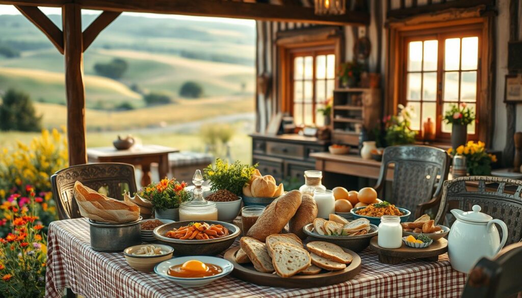 Gastronomie lippische Küche regionale Spezialitäten Gastronomie lippische Küche regionale Spezialitäten