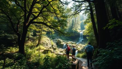 Geheimtipps für Ausflüge abseits der bekannten Wege