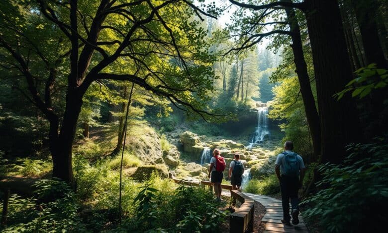 Geheimtipps für Ausflüge abseits der bekannten Wege