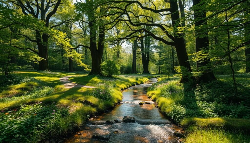 Geheimtipps in Lippe für Fotografen und Naturwunder