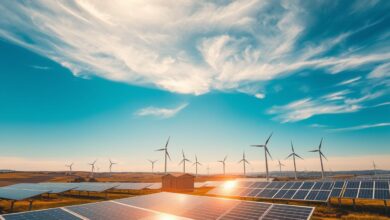 Gemeinden in Südlippe setzen verstärkt auf erneuerbare Energien