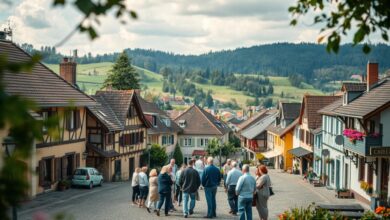 Gemeinsam für die Region: Interkommunale Projekte zwischen Kalletal und Südlippe