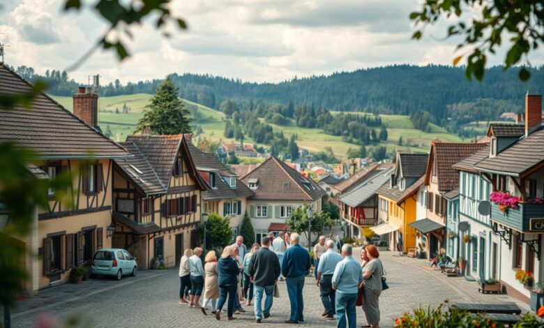 Gemeinsam für die Region: Interkommunale Projekte zwischen Kalletal und Südlippe