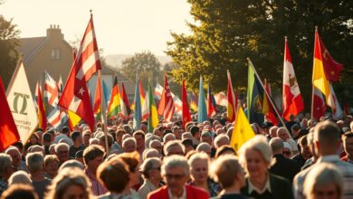 Gemeinsam stark – Wie Vereine in Lippe das Leben prägen