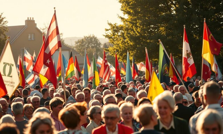 Gemeinsam stark – Wie Vereine in Lippe das Leben prägen