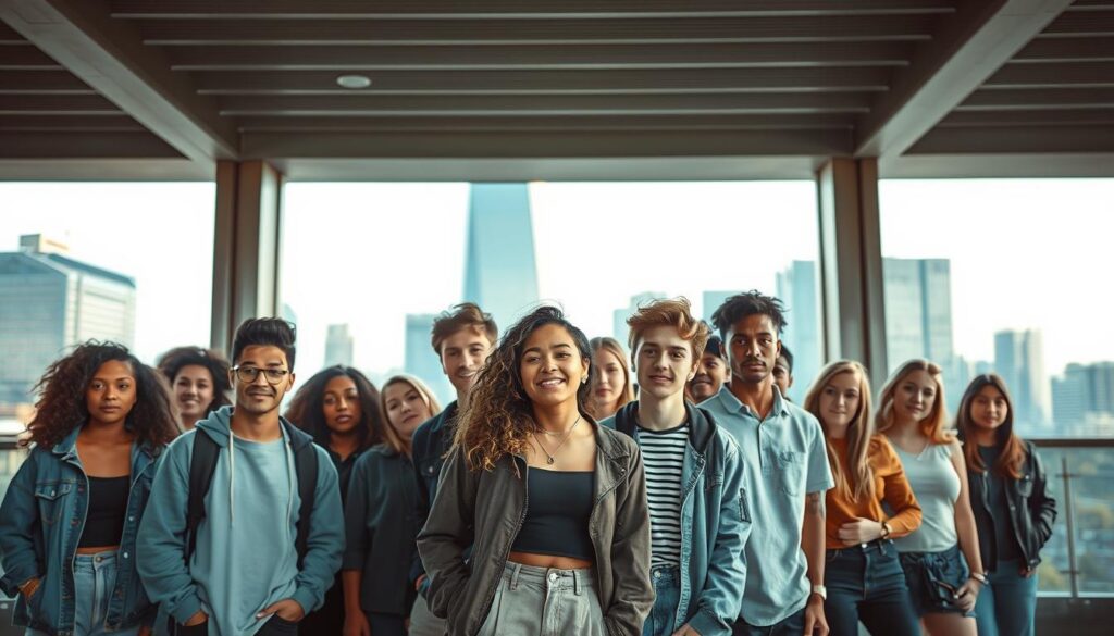 Generation Z Merkmale Werte Einstellungen Generation Z Merkmale Werte Einstellungen