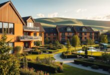 Generationenwohnen: Zukunftsmodell für Lippe?