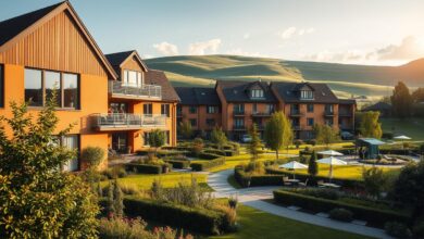 Generationenwohnen: Zukunftsmodell für Lippe?