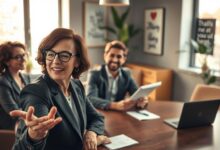 Gesprächseinstiege die Meetings auflockern