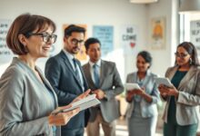 Gesunde Grenzen im Alltag setzen