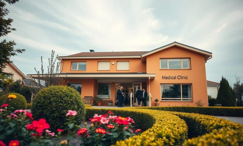 Gesundheit und Ärzteversorgung im Kalletal – aktuelle Situation