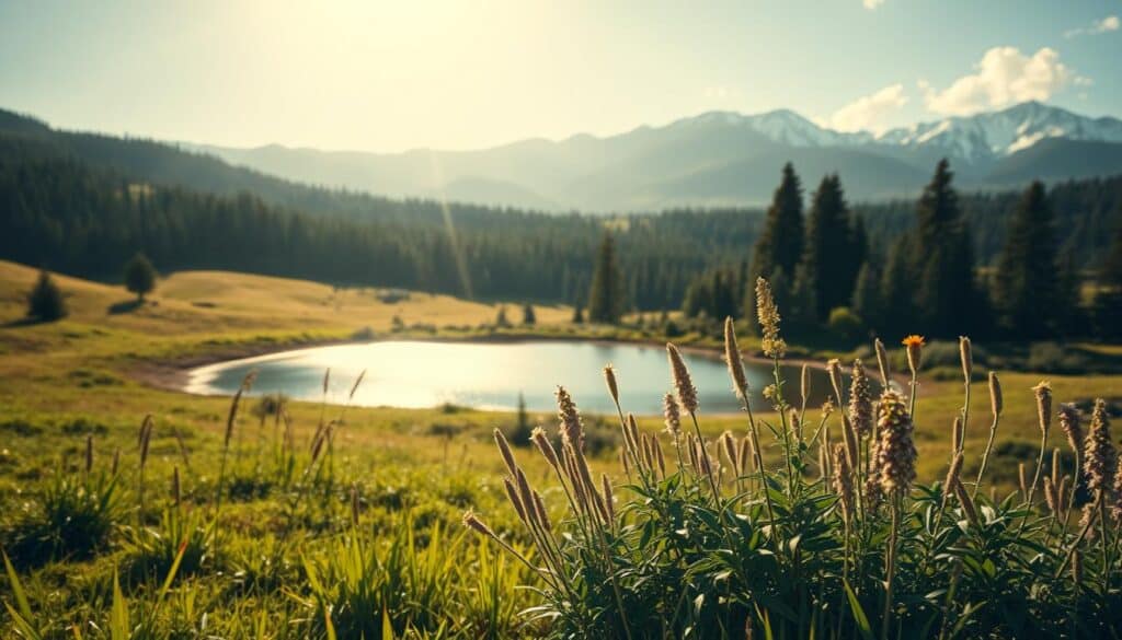 Gesundheitliche Vorteile der Naturheilkunde